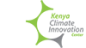 Kenya Climate Innovation Center (KCIC) logo